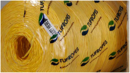 PP Tuf Baler Twine Suppliers & Manufactures in India
